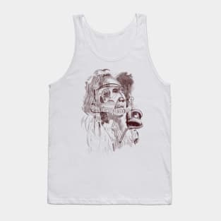 Surreal Tank Top